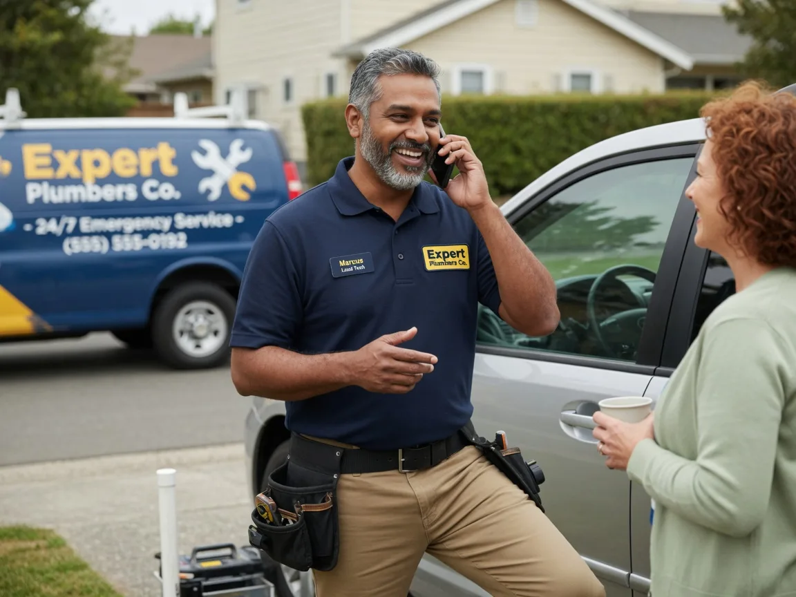 Drain Cleaning Genoa, WV FAQs